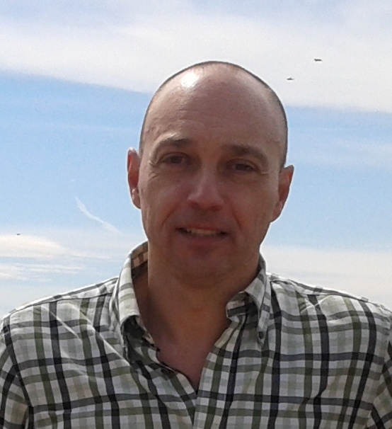 Xavier Trenco